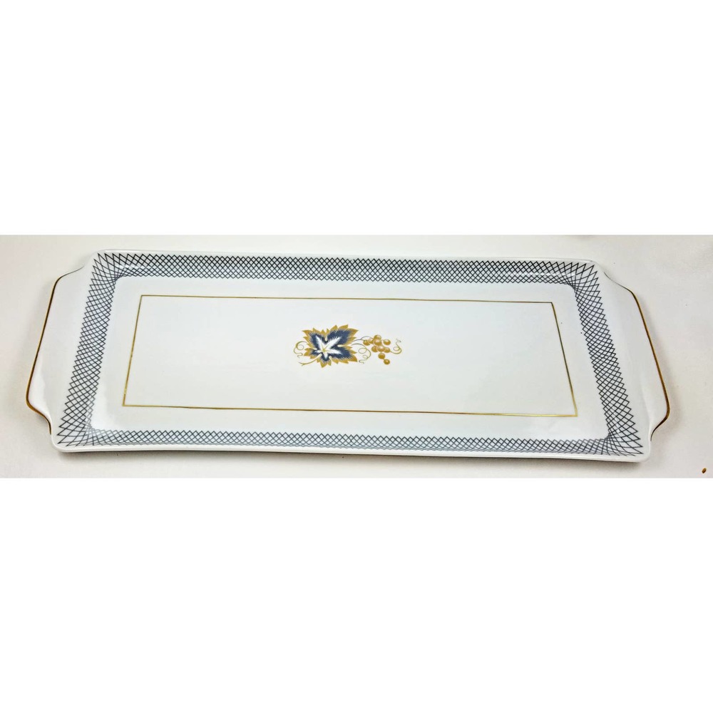 Vintage VA1947/1968 Portugal Serving Tray